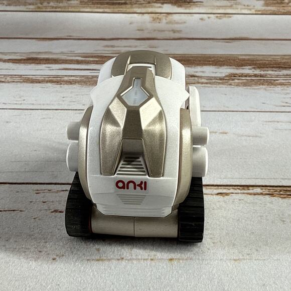 Anki Cozmo Robot 000-00048 – OEM, Robot Only, Tested, No Accessories - Picture 3 of 5